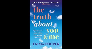 The Truth About You and Me