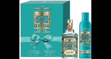 4711 Original Eau de Cologne Geschenkset