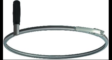 Flora draagring vuilniszakhouder