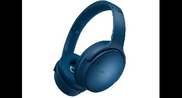 Bose QuietComfort - Koptelefoon - Draadloos - Twilight Blue