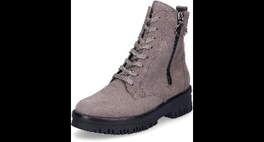 Waldläufer dames enkellaars Alea carbon