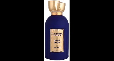HANEEN AL MUKHMAL COLLECTION - 100ML By Hamidi