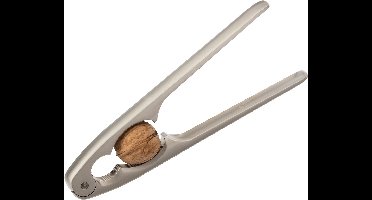 Westmark Notenkraker "Prezioso" - Monopol Edition - Geschenkverpakking