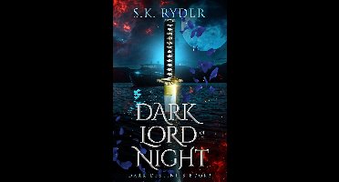 Dark Destinies 2 - Dark Lord of the Night
