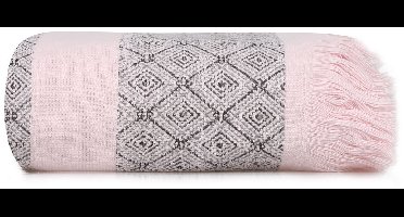 Asir - Badhanddoek - Poeder - 75 x 150 cm