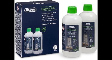 2x De'Longhi EcoDecalk DLSC500 - 500ml - Universele ontkalker