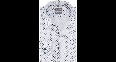 Olymp business overhemd wit