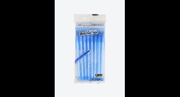 Balpen BIC - 8 stuks