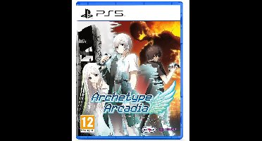 PS5 Archetype Arcadia