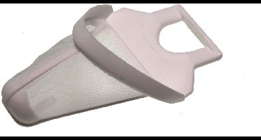 Moulinex Filter -  Klein -driehoek- 3012-3014-vitesse SS200243