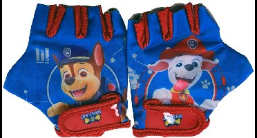 Paw Patrol fietshandschoentjes