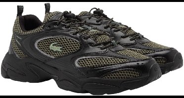 Lacoste Storm 96 2K Sneakers Heren