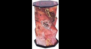 Harry Potter - Gryffindor - LED lamp - USB-C - (Nemesis Now)