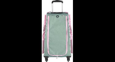 HABA Kinderkoffer Schranktrolley