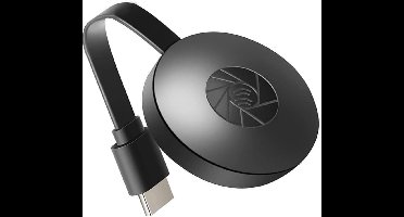 Lexium Dongel Voor TV - Dongel - Dongel Voor TV Streamen - Dongel Wifi TV