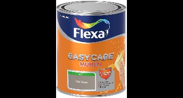 Flexa - Easycare Muren - Vol Veen - Mengverf - 1 L
