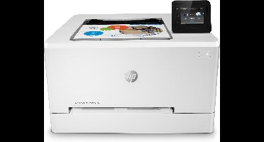 HP Color LaserJet Pro M255dw - Kleuren laserprinter - 3 jaar garantie na registratie