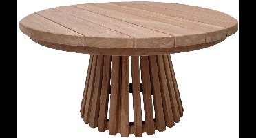 Livingfurn - Tuintafel Cindo - 80x80x38cm