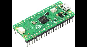 Raspberry Pi® Pico 2 H Microcontroller Pico 2 H