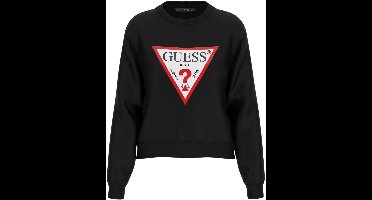 Guess Original Fleece Sweatshirt
