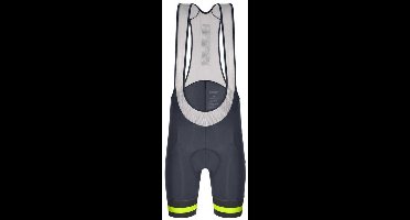 Santini Tono Kinetic Fietsbroek Zwart XS Vrouw