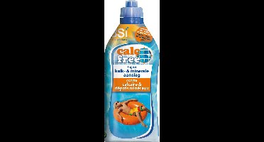 BSI Pool Products Calc Free Tegen Kalk- & Minerale Aanslag In Zwembaden - 1Liter