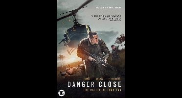 Danger Close (DVD)