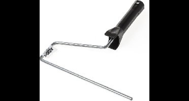 Rollerbeugel 230X8mm L=130mm - 1524877