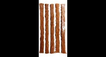 Weber Tools 50x autoband reparatiekoord voor bandenreparatie set banden proppen WT-111047