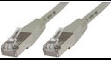 Microconnect netwerkkabels 15m Cat5e FTP