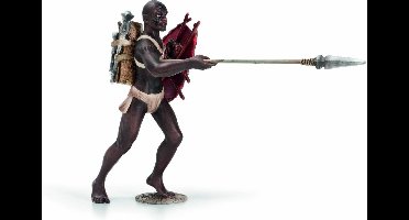 Schleich De Trotse Afrikaan