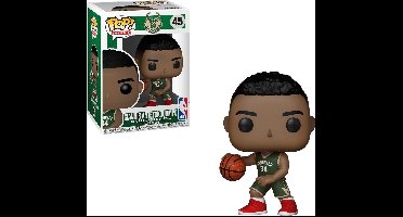 James Harden #44  - NBA - Rockets - Funko POP!