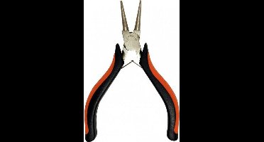 Skandia mini rondbektang 125mm