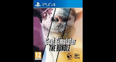 Goat Simulator - The Bundle