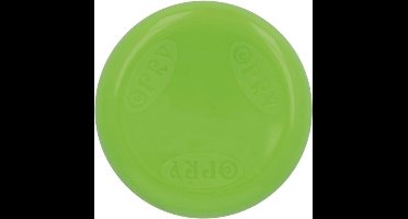 Opry Speldenmagneet rond magnetisch speldenkussen, 11 cm, fel groen - 06