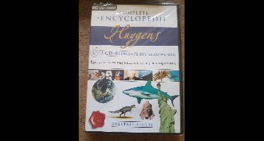 Huygens Complete Encyclopedie