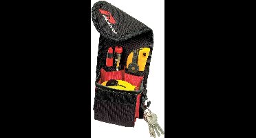 Multifunctionele gordeltas