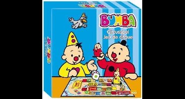 Bumba Circusspel
