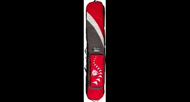Invento Draagtas Kite Proline 170 Cm Nylon Rood