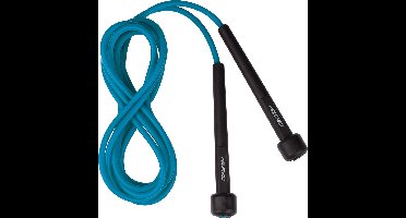 Avento Springtouw Basic - Slim Grip - Blauw