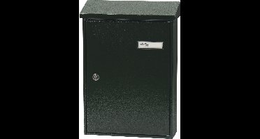 Burg Wachter Letter brievenbus groen