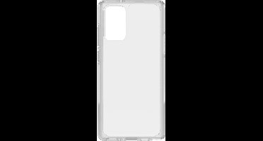 OtterBox Symmetry Case voor Samsung Galaxy Note 20 - Transparant