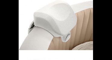 Intex 28505 Spa Hoofdsteun 28x23x17 cm