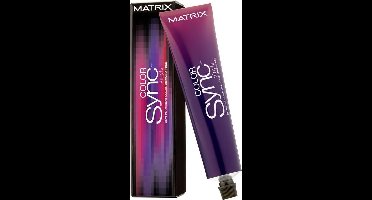 Matrix Color SYNC Vinyls Roze Koper