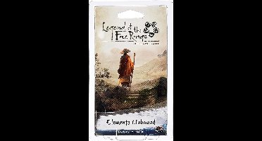 Legend of the Five Rings Elements Unbound - Kaartspel - Verzamelen