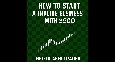 How to Start a Trading Business with $500