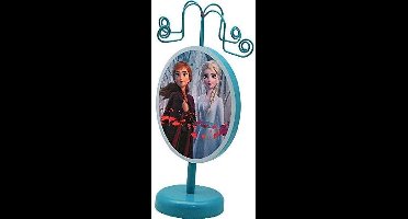Disney Frozen Sieradenrek Frozen Ii Meisjes 50 Cm Blauw