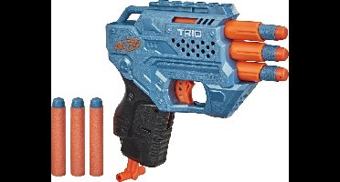 Nerf Elite 2.0 Trio Td 3