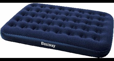 Bestway luchtmatras 191x137x22 - Bestway Double Air Bed