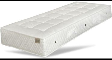 Norma Accent - matras - pocketvering - stevig - 90x200 cm - ca. 28cm dik